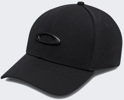 Oakley Czapka Oakley Tincap BLACKCARBON FIBER