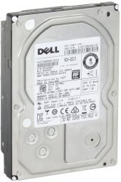 Dysk Używany Dysk HDD 3.5" SAS 6TB