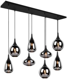 Lampa wisząca Trio Lumina 317000832