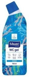 Mayer&Boch Toilet Gel ALL-CARE Ocean 0.75L