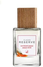 Clean Reserve Clean, Reserve Sun-Kissed Papaya, Eau De Parfum, Unisex, 100 ml Unisex