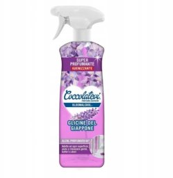 Coccolatevi ​UNIWERSALNY ​ŚRODEK CZYSZ​CZĄCY Z ALKO​HOLEM 750 ML​ GLICENE (OP-COC-001-33)