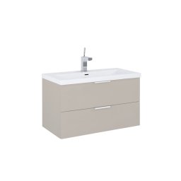 Cersanit Komplet AQUAFORM FRAME 80 2S Fume Matt PDW AQ.401-169779
