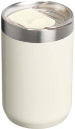 Stanley Kubek bez ucha The Everyday Camp Mug 0 35L błyszczący kremowy (1210001925298)