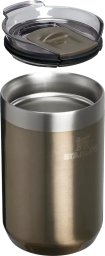 Stanley Kubek bez ucha The Everyday Camp Mug 0 35L błyszczący metaliczny brązowy (1210001925311)