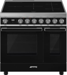 Kuchenka Smeg CPF92IMBL