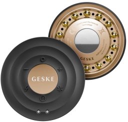 Geske SmartAppGuided Anti-Aging Skin Renewer 9 in 1 szary - Urządzenie do pielęgnacji skóry twarzy (SKIN.RENEW)