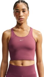 Nike Koszulka damska Tempo różowa II0420 654 S