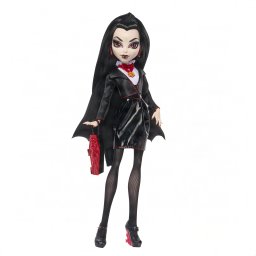 Mattel Monster High x Universal Monsters Dracula (JKM50)
