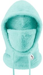 BeWear KOMINIARKA NARCIARSKA QUNATURE ARCTIC VELVET ROZMIAR M - MIĘTOWA