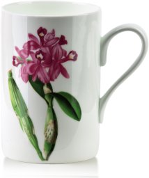 Affek Design ARMANO KUBEK 410ML 7,8X11X11,5CM BONE CHINA