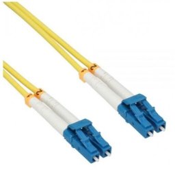 Mercodan Patchkabel światłowodowy LC-LC OS2 (40400107)