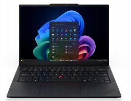Laptop Lenovo ThinkPad E14 G8 Ultra 5 325 / 16 GB / 512 GB / W11 Pro (21Y600BRPB)