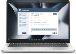 Laptop Dell NTB Pro 13 Plus PB13255/AMD Ryzen AI 5 Pro 340/16GB/512SSD/13.3" FHD+/cam/|No AC adapter/Backlit Kb/W11P/3Y PS NBD (91GMC)