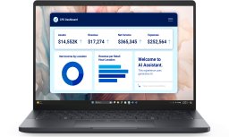 Laptop Dell NTB Pro 13 Premium PA13250/U5-236V/Evo/16GB/512SSD/13.4" FHD+|IR Cam/No AC Adapter/Backlit Kb/W11P/3Y PS NBD (H05DW)