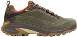 Buty trekkingowe męskie Merrell MOAB SPEED 2 LTR WP (J037787) 47