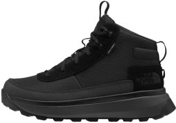 Buty trekkingowe męskie The North Face Zimowe męskie Bergen Mid WP Waterproof (NF0A8D8WW9O1) 45.5