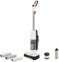Mop elektryczny Karcher Kärcher SCV 4 deluxe select (1.056-533.0)