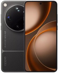 Smartfon Oppo Find X9 Ultra 16/1TB Black (TKOOPPSZA0140)
