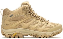 Buty trekkingowe męskie Merrell MOAB 3 MID GTX GORE-TEX (J500431) 46