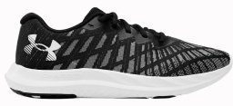 Under Armour Buty męskie do biegania Charged Breeze 2 (3026135-001) 45