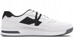 Under Armour Buty męskie do biegania COURT 96 (3028633-101) 44.5