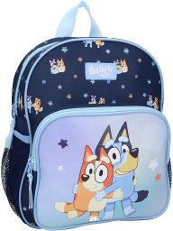 Vadobag Bluey i Bingo pieski plecaczek plecak dla dzieci do przedszkola