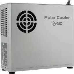 Qidi Chłodnica do ekstrudera Polar Cooler dla serii Q2/Max4 (PCM4-Q2)