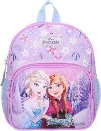 Vadobag Kraina Lodu plecak plecaczek dla dzieci do przedszkola Anna Elsa