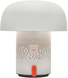 Kooduu Sensa Play Lampa z głośnikiem JBL Biały (NPC-KO15-0120LS041-02)