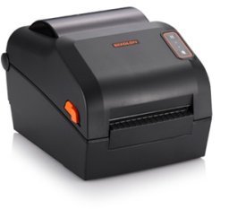 Drukarka etykiet Bixolon XD5-40d, 203dpi, USB+USB (XD5-40DEBK/BEG)