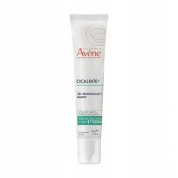 Avene Żel remodelujący blizny AVENE_Cicalfate+ 40ml (3282771000985)