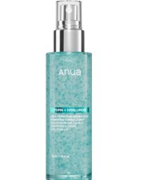Anua PDRN Hyaluronic Acid Hydrating Capsule Mist mgiełka nawilżająca do twarzy, 100 ml