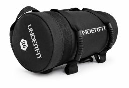 UNDERFIT Worek z obciążeniem 25 kg Power Bag Sandbag