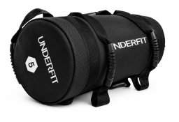 UNDERFIT Worek z obciążeniem 5 kg Power Bag Sandbag