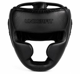 Everplast Kask bokserski UNDERFIT Core czarny L