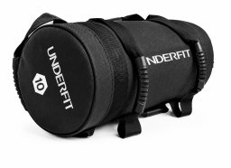 UNDERFIT Worek z obciążeniem 10 kg Power Bag Sandbag