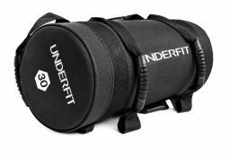 UNDERFIT Worek z obciążeniem 30 kg Power Bag Sandbag