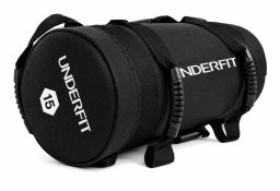 UNDERFIT Worek z obciążeniem 15 kg Power Bag Sandbag
