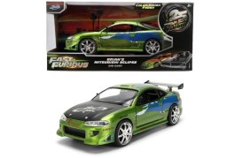 Jada Fast&Furious 1995 Mitsubishi Eclipse 1:24 EDUKAMP (4006333107528)