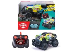 Dickie Mini Monster Truck RC 14cm mix EDUKAMP (4006333103193)