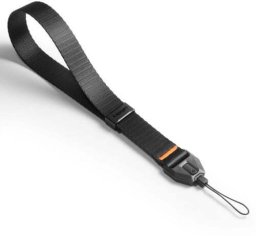Spigen Universal adjustable lanyard strap wrist black (8800337247596-AFA11626)
