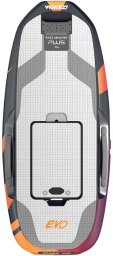 Waydoo Deska elektryczna EVO Master Plus 75L (kolor - wschód słońca) (EVO02)
