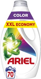 Ariel Color liquid laundry dete 70 3.15L