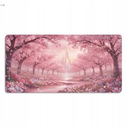 Podkładka KBcustom Duża Podkładka Pod Mysz 4mm grubość jakość 120x60cm KBcustom Speed
