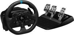 Kierownica Logitech G923 PS5/PS4/PC (991-000591)