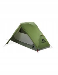 Namiot turystyczny MSR 1-person tent Elixir 1 - green/green (694784)