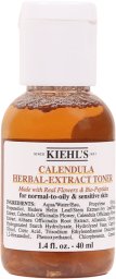 Kiehl`s Kiehl's Calendula Herbal Extract Toner Tonik Bezalkoholowy - 40Ml (0000038620)