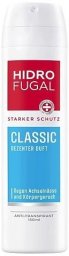Hidrofugal Antyperspirant w sprayu Hidrofugal_Spray Classic 150ml (4006000293400)