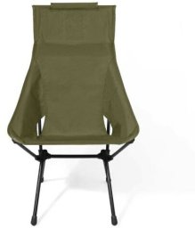 Helinox Tactical Sunset Chair, Military Olive (H11133)